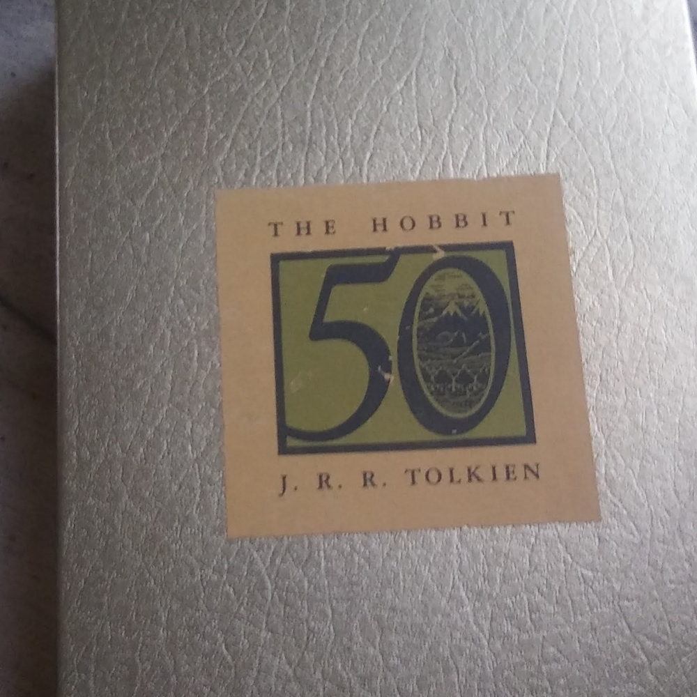Antique Books - Picture 2 of 3